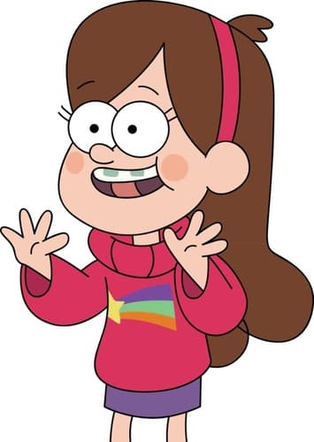 Mabel Pines