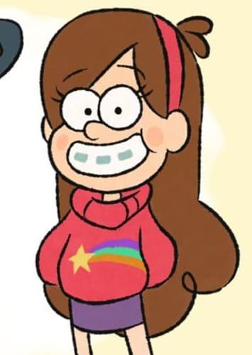 Mabel Pines