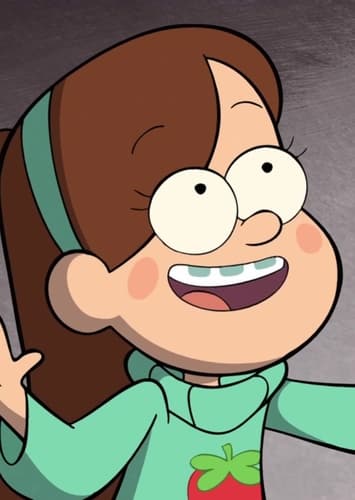 Mabel Pines