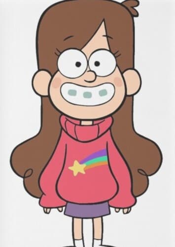Mabel Pines