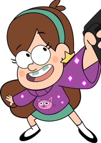 Mabel Pines