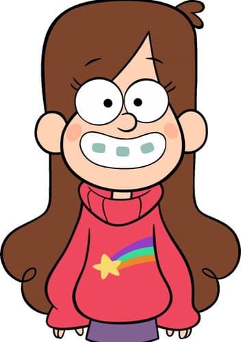 Mabel Pines
