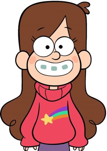 Mabel Pines