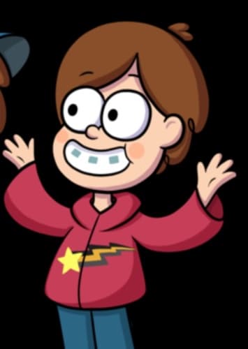 Mabel Pines