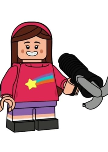 Mabel Pines