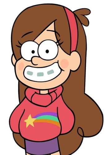 Mabel Pines