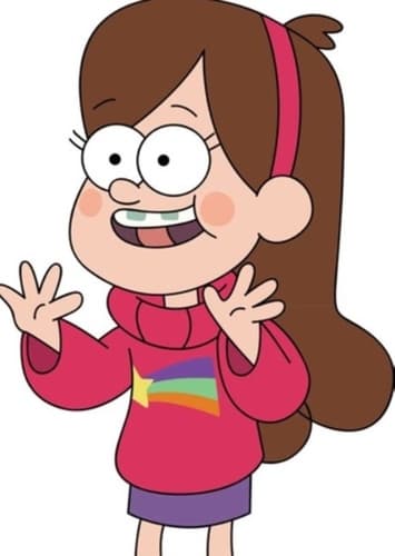 Mabel Pines