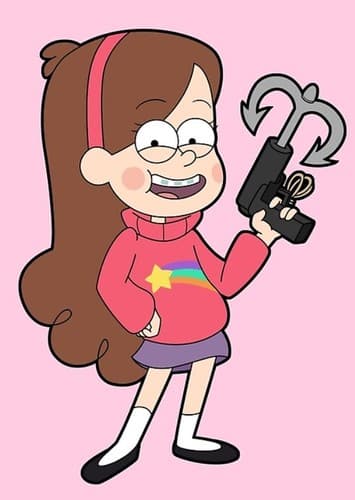 Mabel Pines
