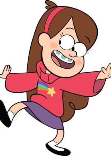 Mabel Pines