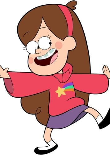 Mabel Pines