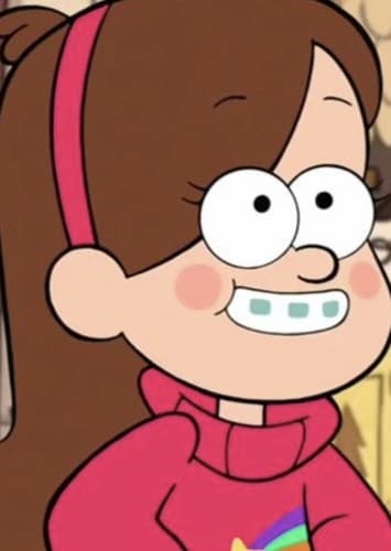 Mabel Pines