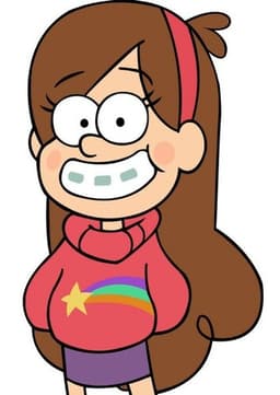 Mabel Pines