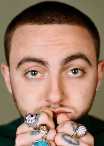 Mac Miller