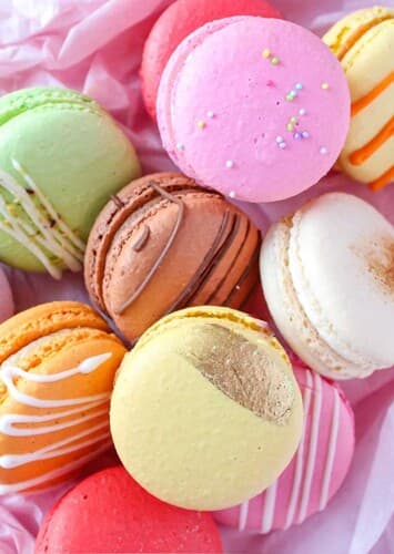 Macaron