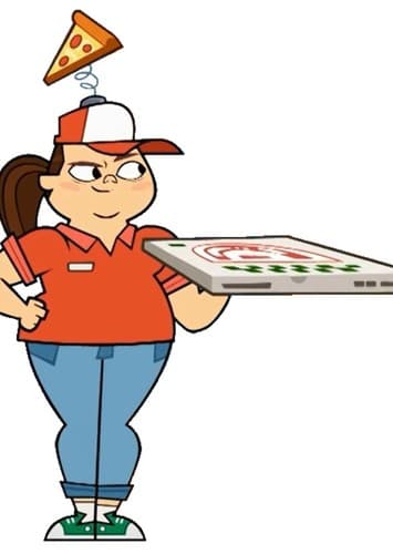 MacArthur (Total DramaRama)