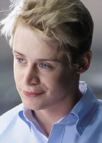 Macaulay Culkin