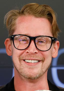 Macaulay Culkin