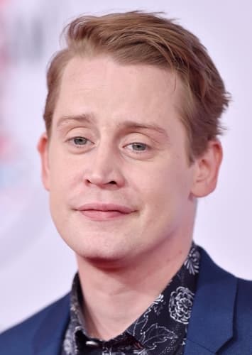 Macaulay Culkin