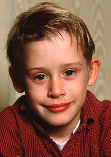 Macaulay Culkin