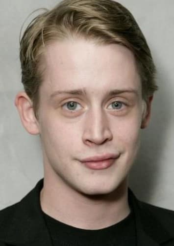 Macaulay Culkin