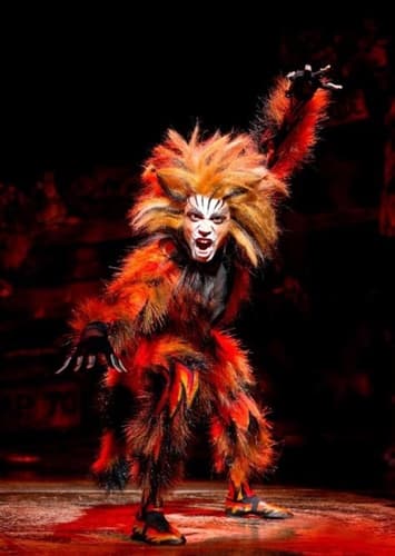 Macavity