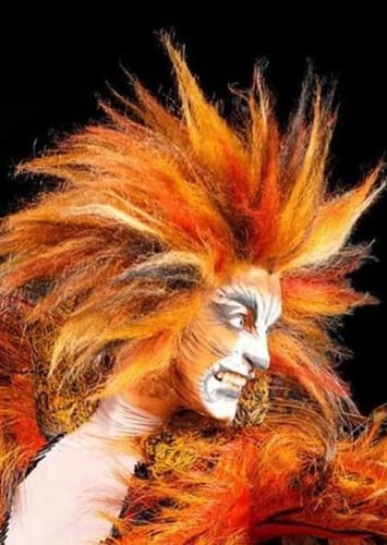 Macavity
