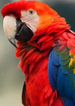 Macaw