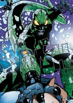 MacDonald "Mac" Gargan