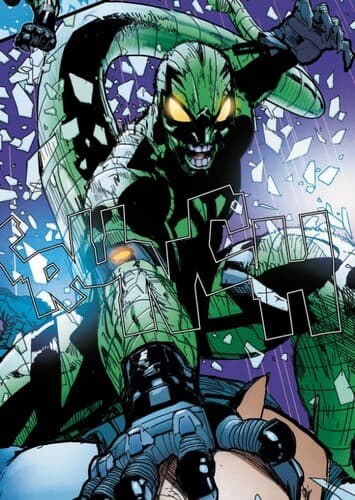 MacDonald "Mac" Gargan