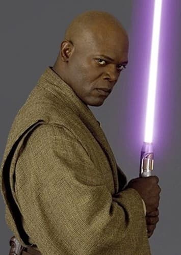 Mace Windu