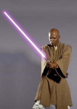 Mace Windu