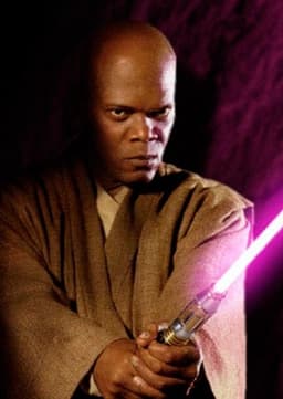 Mace Windu