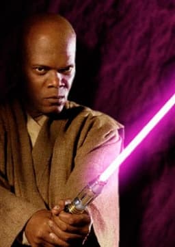 Mace Windu