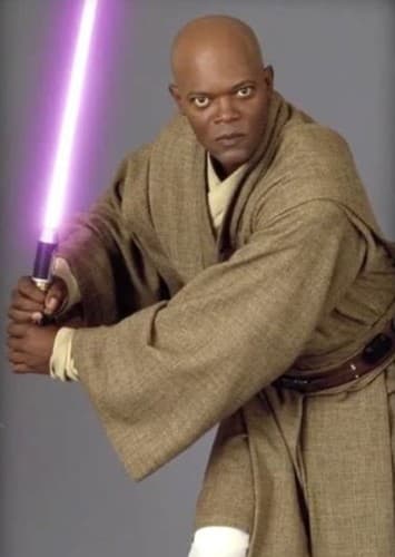 Mace Windu