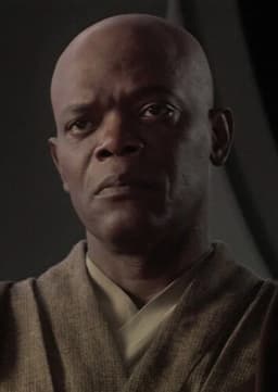 Mace Windu (2000s)