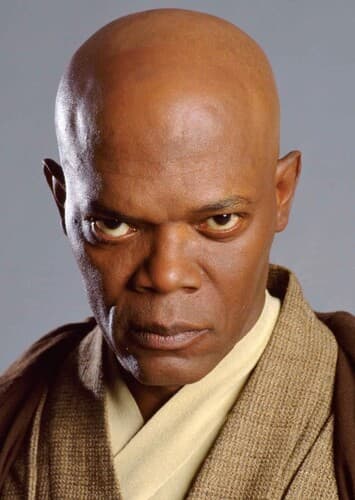 Mace Windu