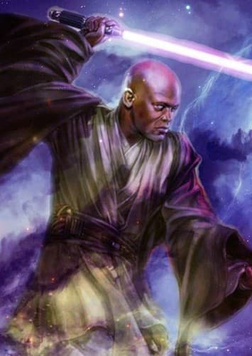 Mace Windu