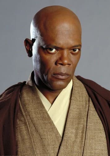 Mace Windu