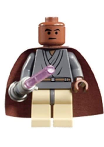 Mace Windu