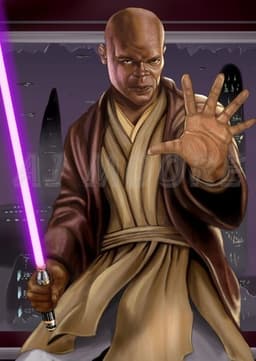 Mace Windu