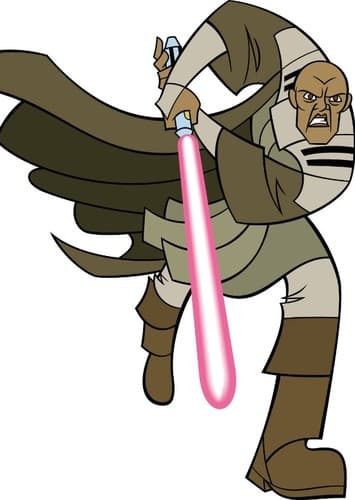 Mace Windu