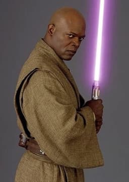Mace Windu