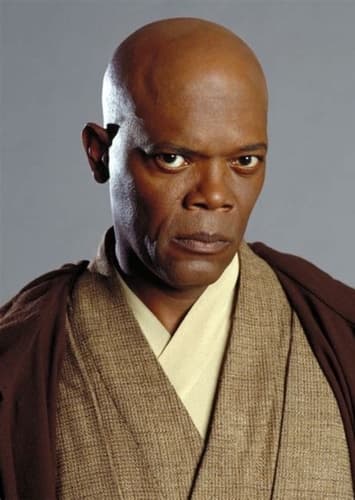 Mace Windu