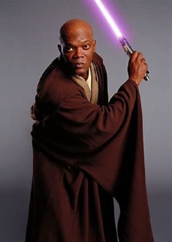 Mace Windu