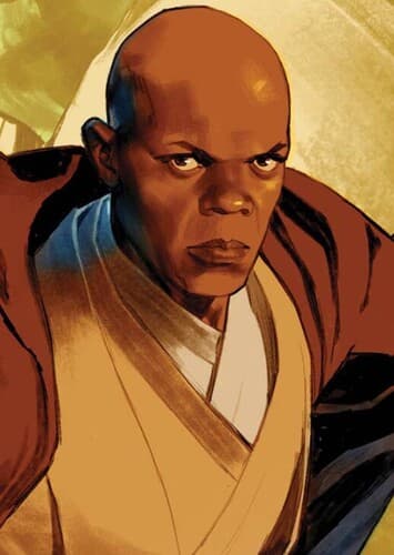 Mace Windu
