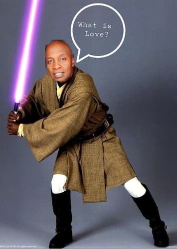 Mace Windu
