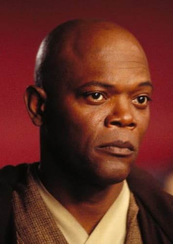 Mace Windu
