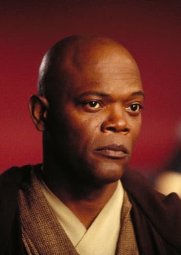 Mace Windu