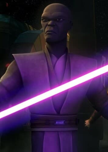 Mace Windu