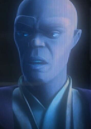 Mace Windu